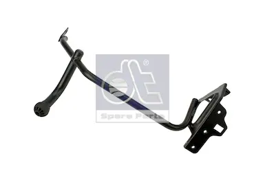 Brakett frontspeil Scania DT 