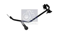 Brakett frontspeil Scania DT