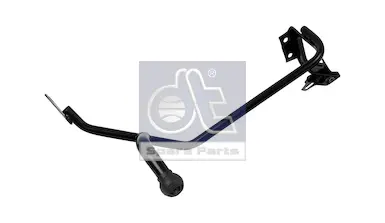 Brakett frontspeil Scania DT 