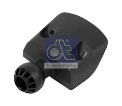 Brakett Fortausspeil Scania DT