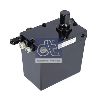 Hydraulikkpumpe førerhus 480 ml M12x1,5 DT 