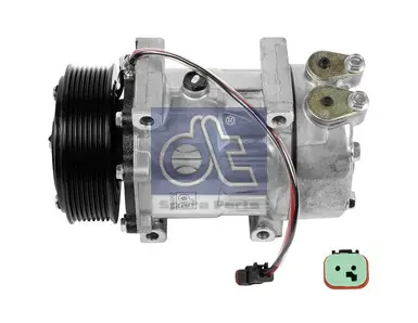 Compressor AC DT