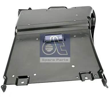Step well case Scania Cospel 