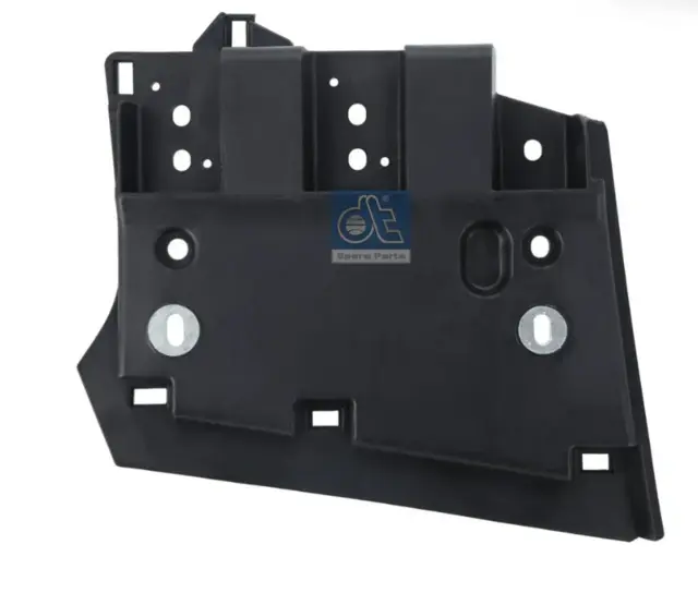 Front grill DT 