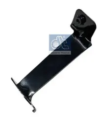 Bracket, step well case Scania DT