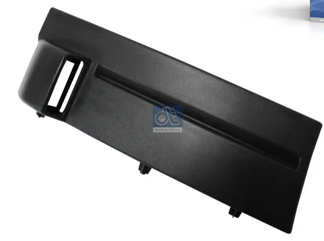 Deksel for stigtrinn høyre Scania DT 