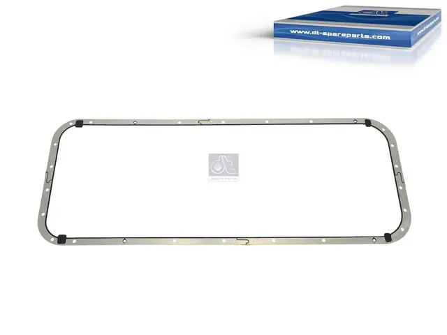 Oil sump gasket Scania DT 