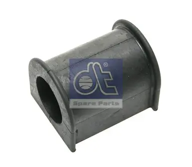 Stabstagforing rundt Volvo/Scania DT