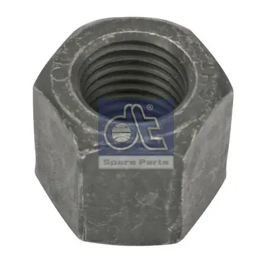 Mutter Til U-Bolt M20x2,5 DT