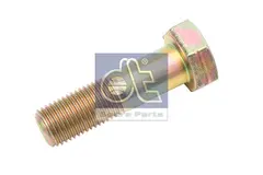 Bolt M14 x 1,5, Lu: 50 mm, 10.9 Scania DT