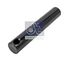 Bolt Fjærbrakett, D: 25 mm, b: 11 mm DT