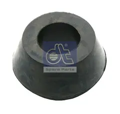 Gummibuffer D: 22 mm, D1: 37 mm DT