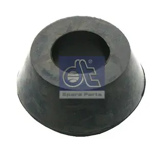 Gummibuffer D: 22 mm, D1: 37 mm DT