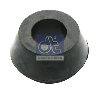 Rubber buffer