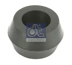 Gummibuffer d: 21.5 mm, D: 42.5 mm DT