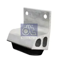 Gummibuffer L: 140 mm, W: 92 mm DT
