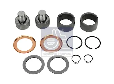 Repair kit, release fork