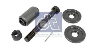 Spring bolt kit (Bolt 245mm) Scania DT