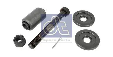 Spring bolt kit (Bolt 245mm) Scania DT