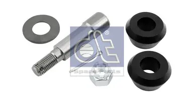 Mounting kit