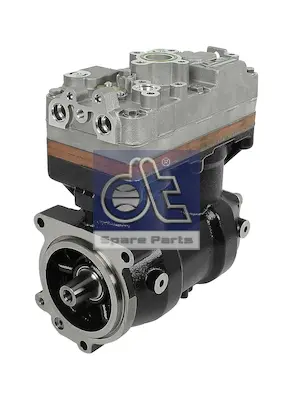 Compressor 