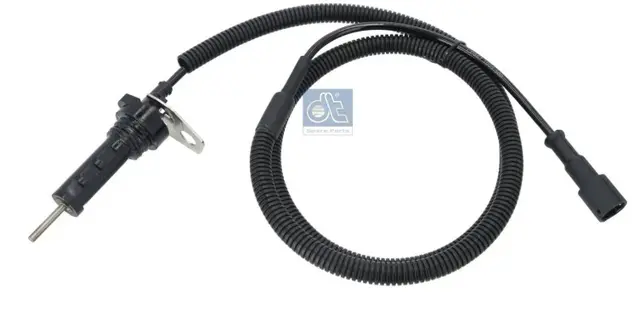 Wear indicator, with cable Scania DT 