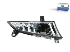Fjernlys høyre Scania DT