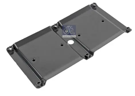 Bracket, fender DT 
