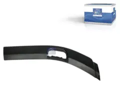 Deksel Venstre Scania DT