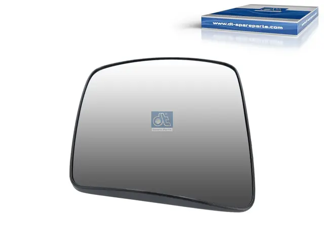 Speilglass Vidvinkel, oppvarmet venstre Scania L, P, G, R, S-serie 