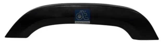 FENDER COVER LEFT SCANIA DT 