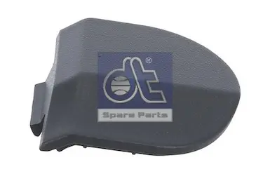 Bumper cover Venstre
