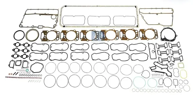 Cylinder head gasket kit Scania DT 