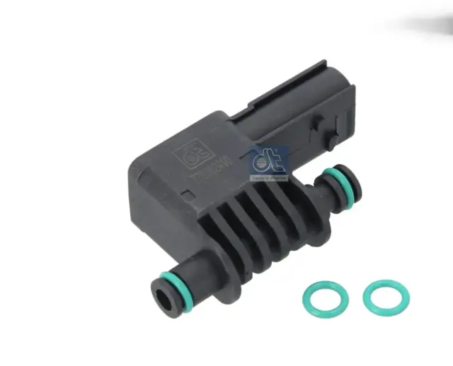 Pressure sensor feed module DT 