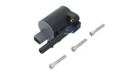 Kontrollventil kjølevann DT