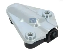 Brakett for ABS sensor venstre DT
