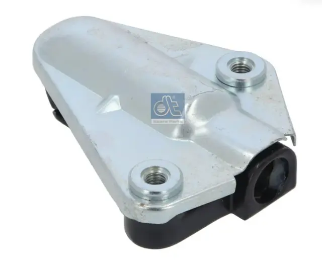 Brakett for ABS sensor venstre DT 