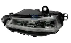 Fog lamp, right DT