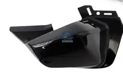 Mirror arm cover, right, lower Volvo DT