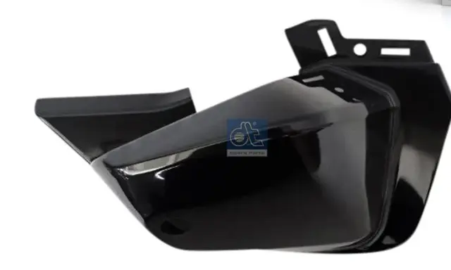Mirror arm cover, right, lower Volvo DT 