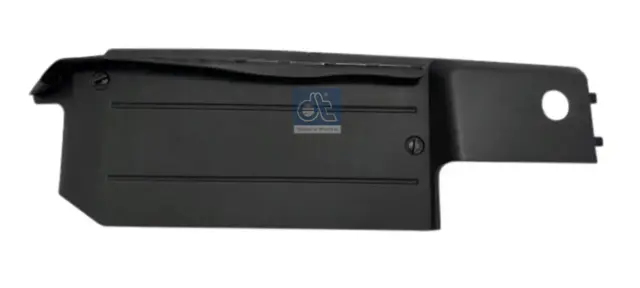 Beskyttelse hovedlykt Volvo høyre DT 