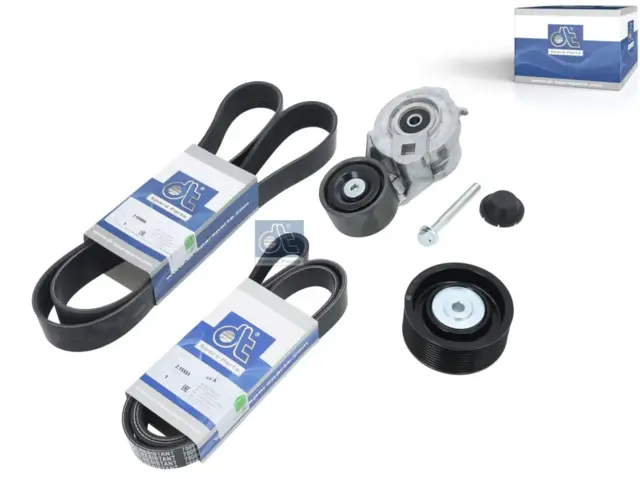 Belt tensioner kit DT 