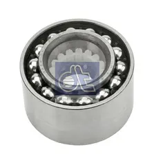 Kulelager D: 30 mm, D: 60 mm, H: 37 mm DT
