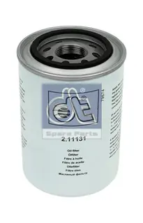 Oil filter