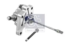 Dieselpumpe Volvo DT
