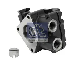 Dieselpumpe Volvo DT