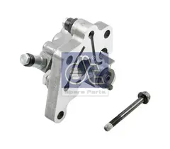 Dieselpumpe Volvo DT