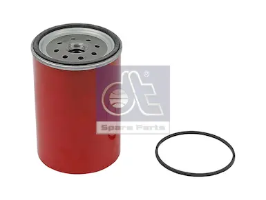 Drivstoff filter 