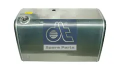 Dieseltank 450L 710Hx1130Lx690B Volvo DT