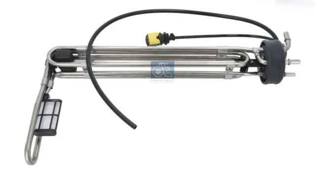 Nivåsensor Urea DT 